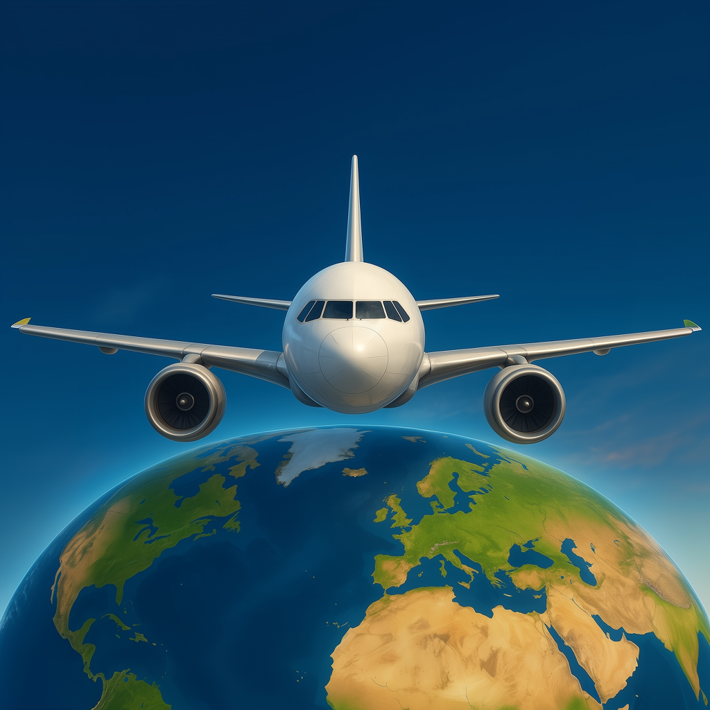 My Airline Manager