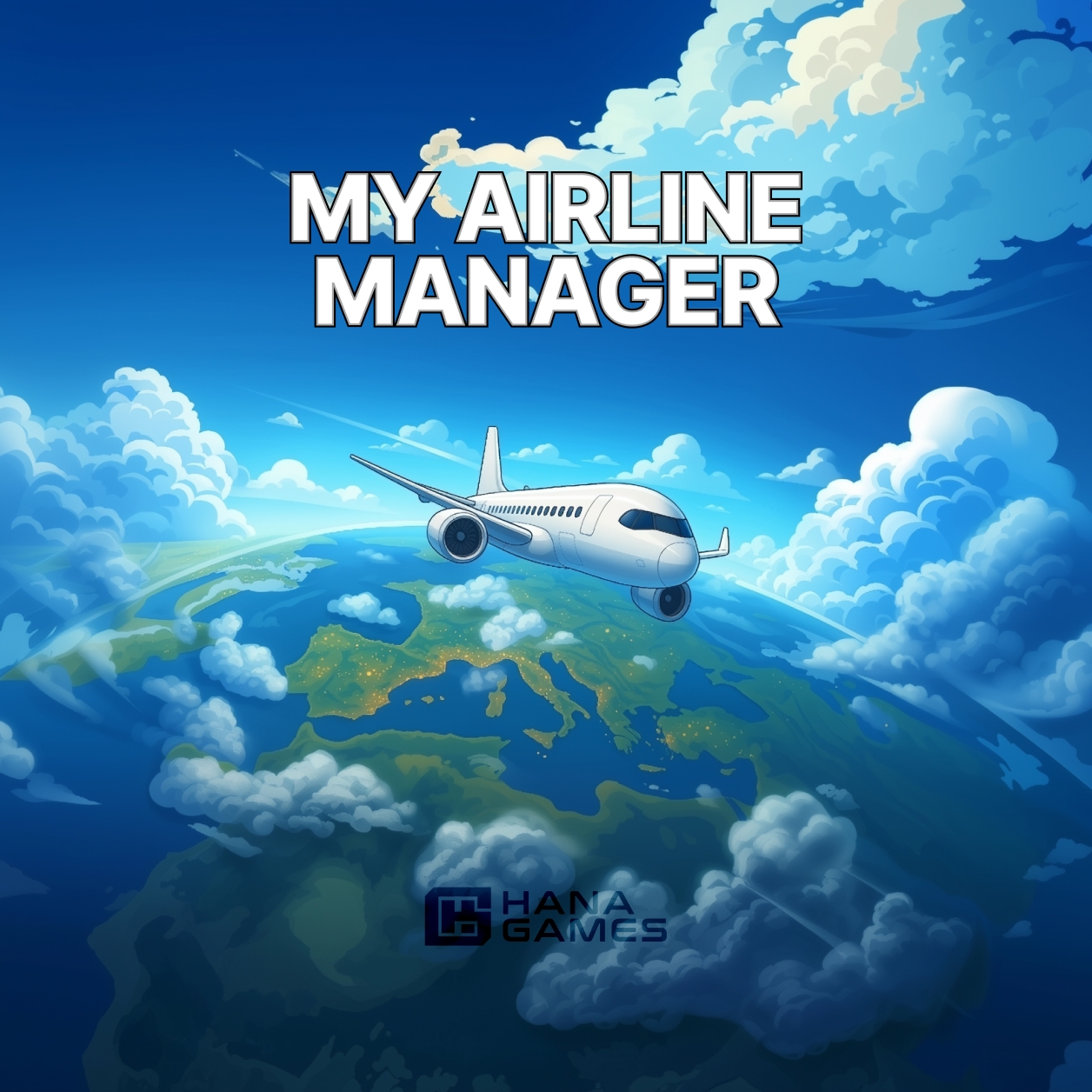 My Airline Manager